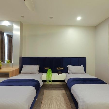 Hotel Bay Laurel Retreat Faridabad Eksteriør bilde