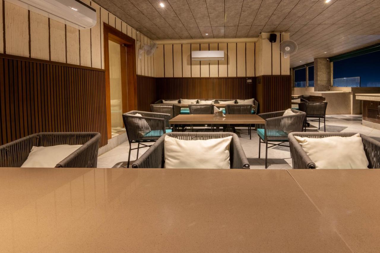 Hotel Bay Laurel Retreat Faridabad Eksteriør bilde