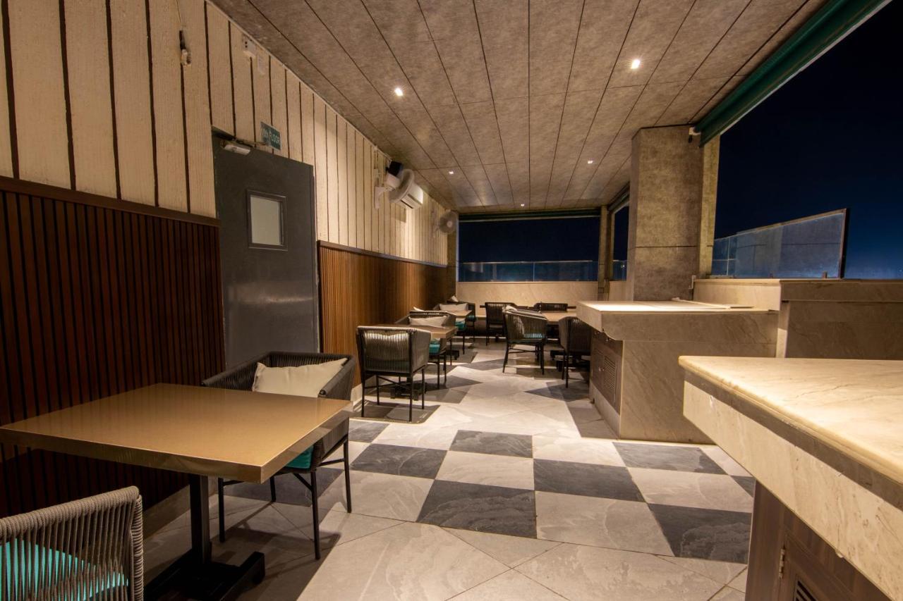 Hotel Bay Laurel Retreat Faridabad Eksteriør bilde
