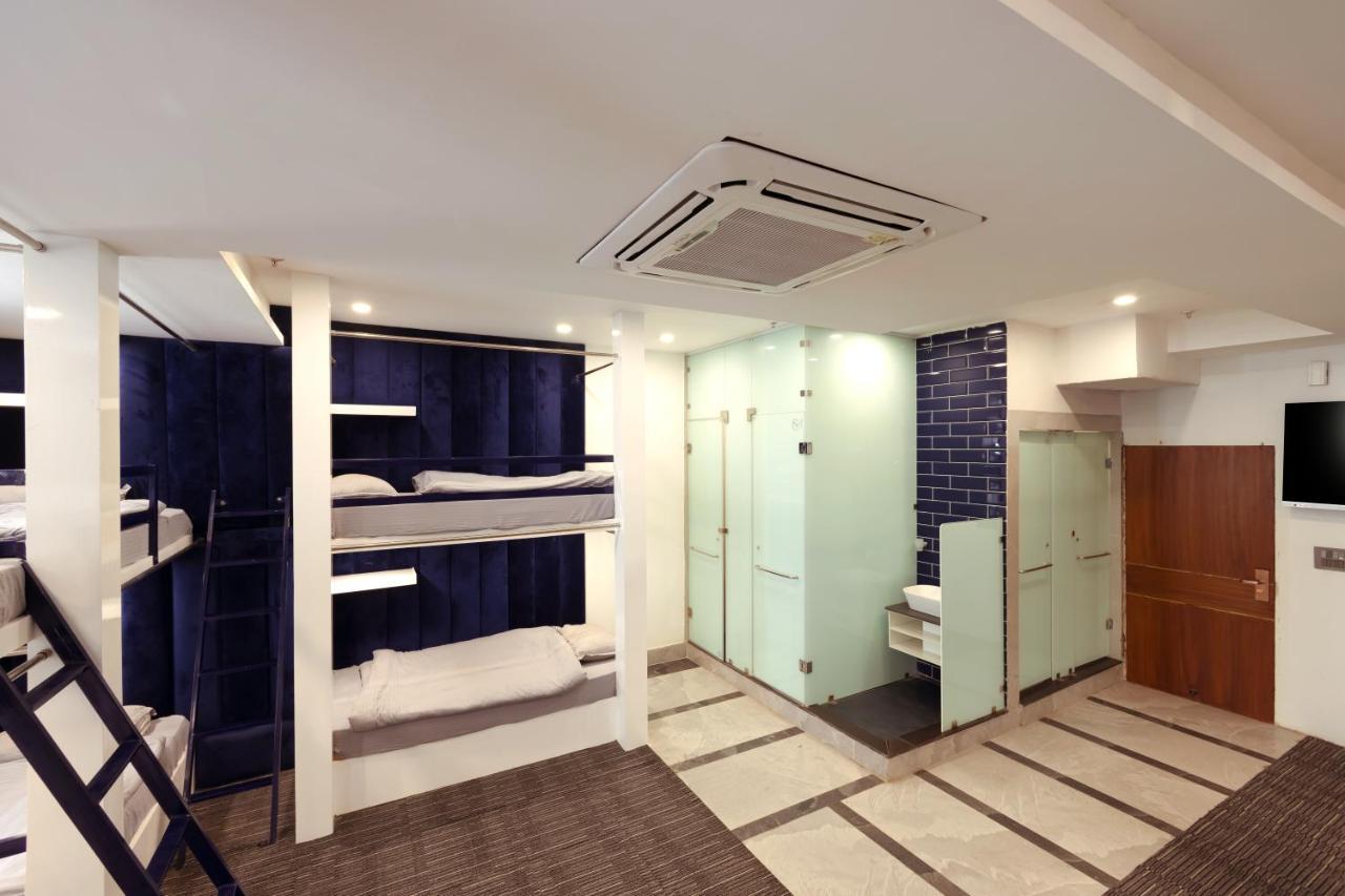 Hotel Bay Laurel Retreat Faridabad Eksteriør bilde