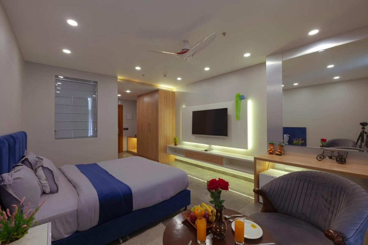 Hotel Bay Laurel Retreat Faridabad Eksteriør bilde