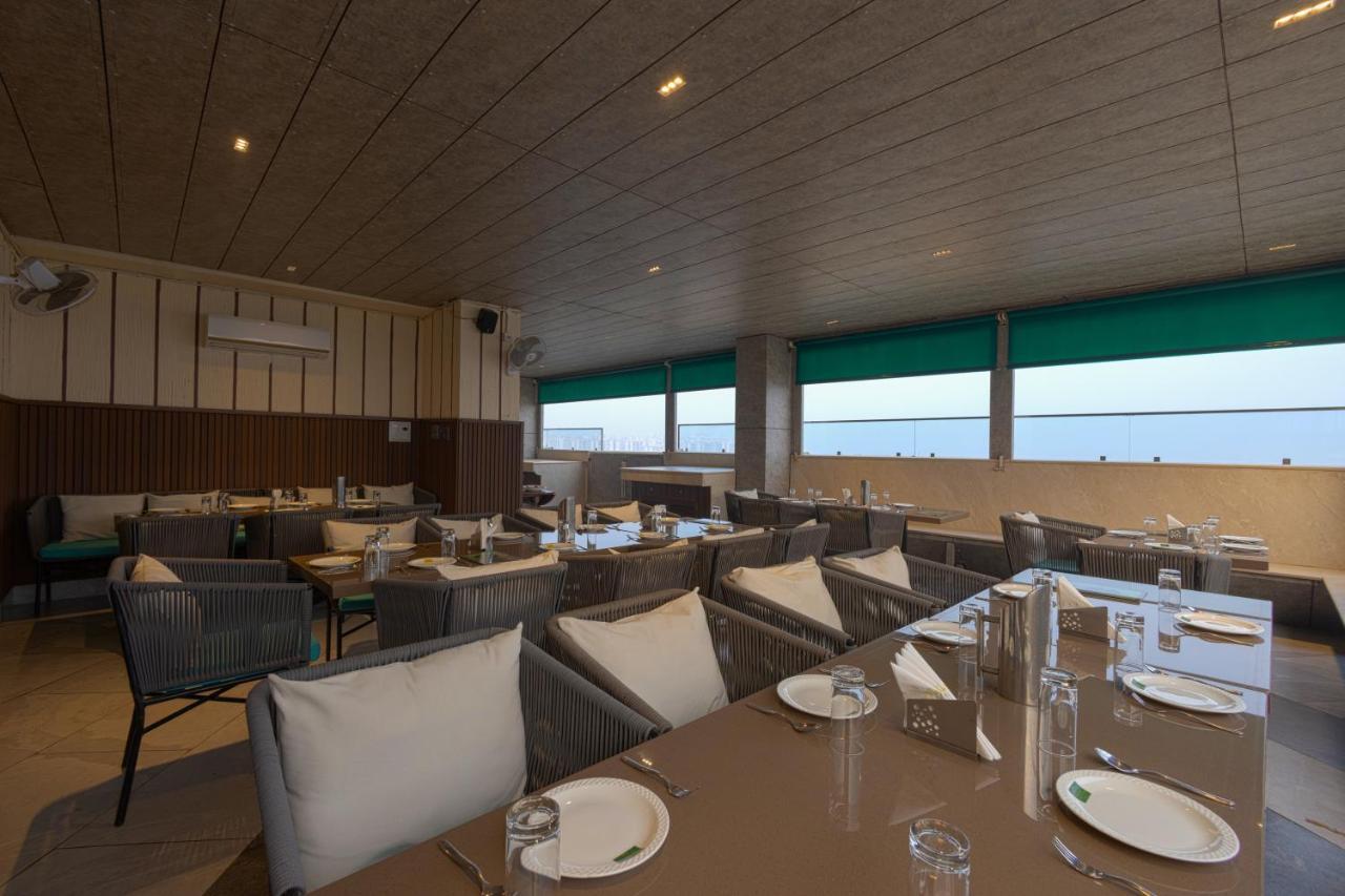 Hotel Bay Laurel Retreat Faridabad Eksteriør bilde