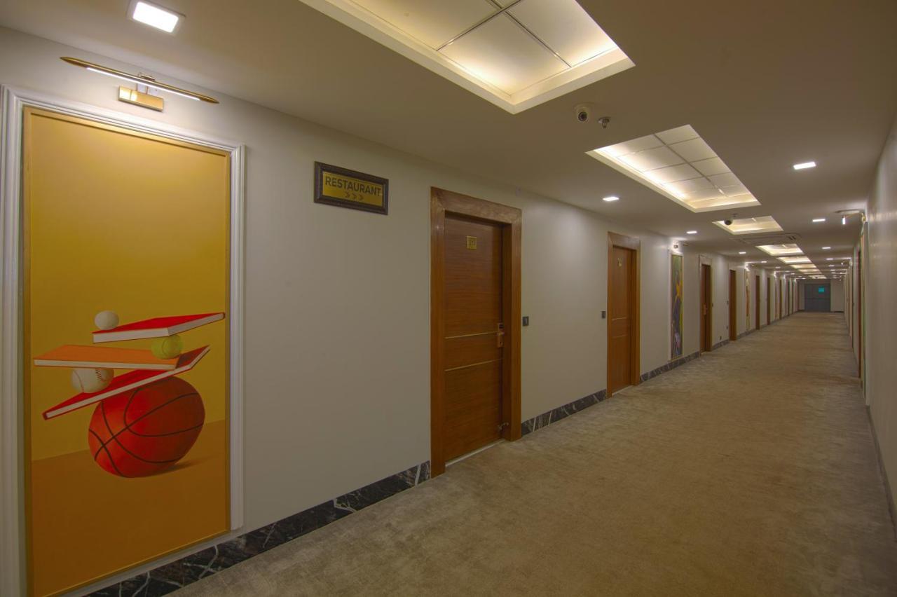 Hotel Bay Laurel Retreat Faridabad Eksteriør bilde