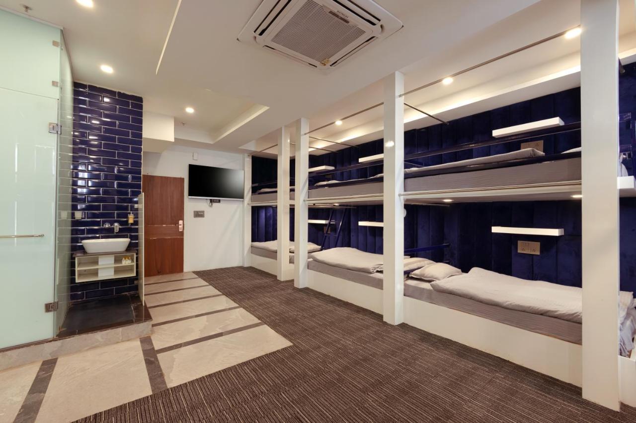 Hotel Bay Laurel Retreat Faridabad Eksteriør bilde
