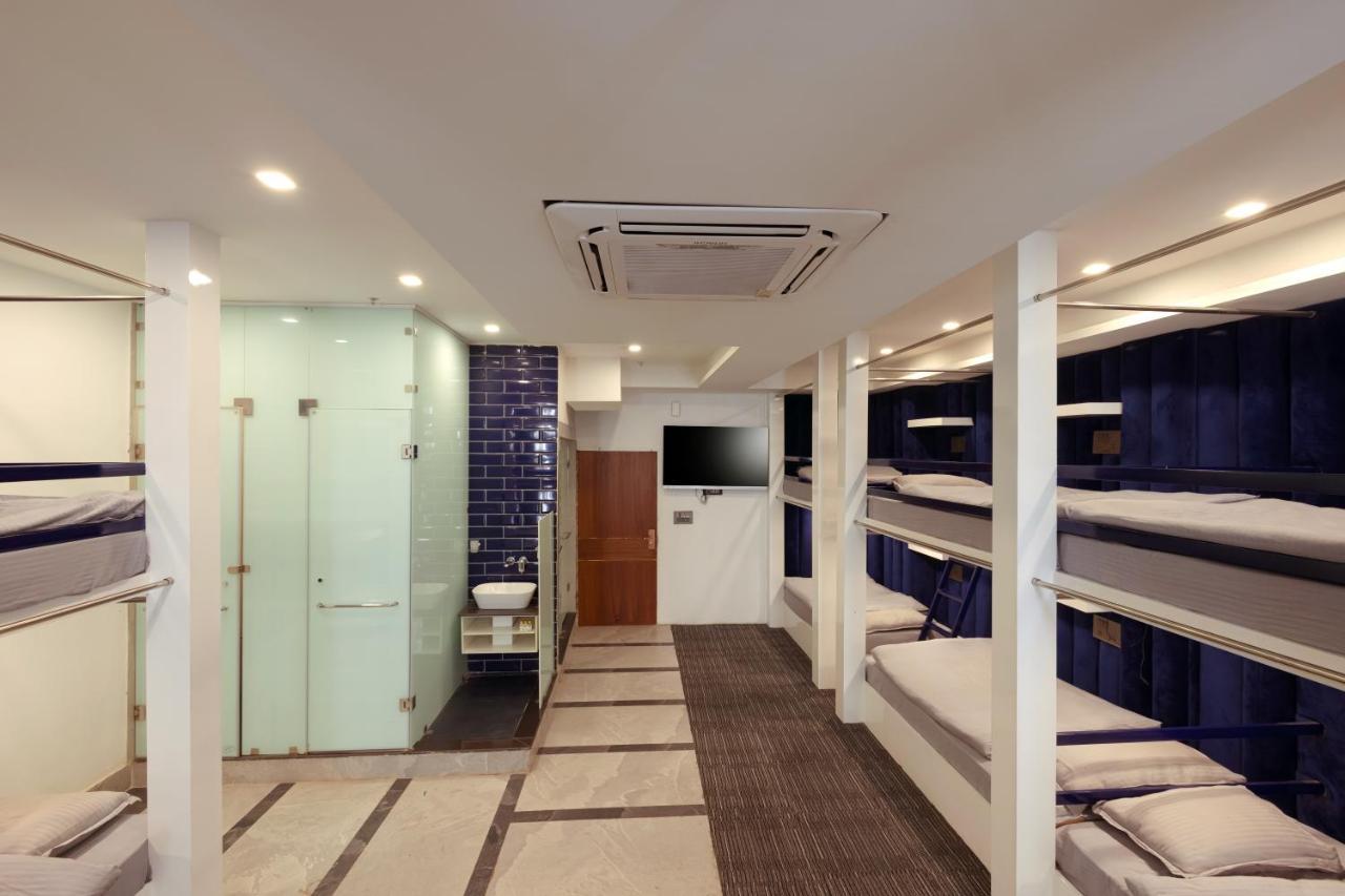 Hotel Bay Laurel Retreat Faridabad Eksteriør bilde