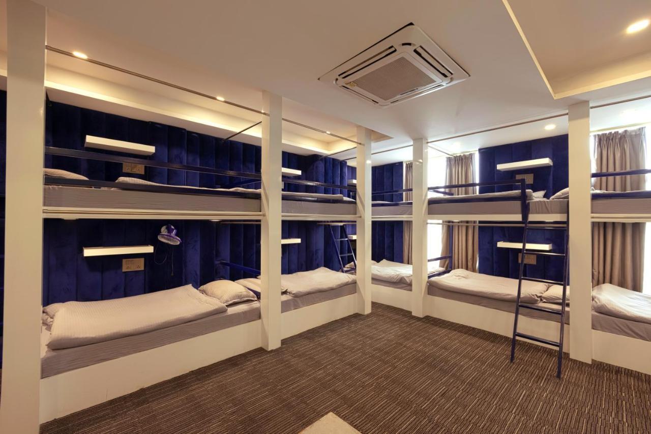 Hotel Bay Laurel Retreat Faridabad Eksteriør bilde