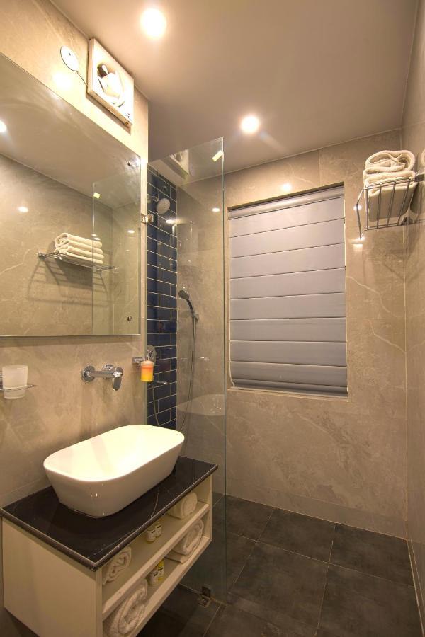Hotel Bay Laurel Retreat Faridabad Eksteriør bilde