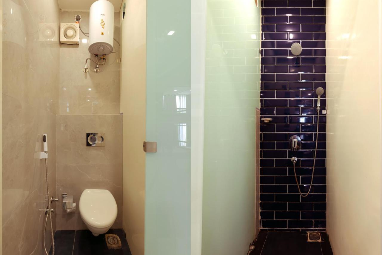 Hotel Bay Laurel Retreat Faridabad Eksteriør bilde